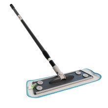 Microfiber moppe 3-i-1 - G. Funder